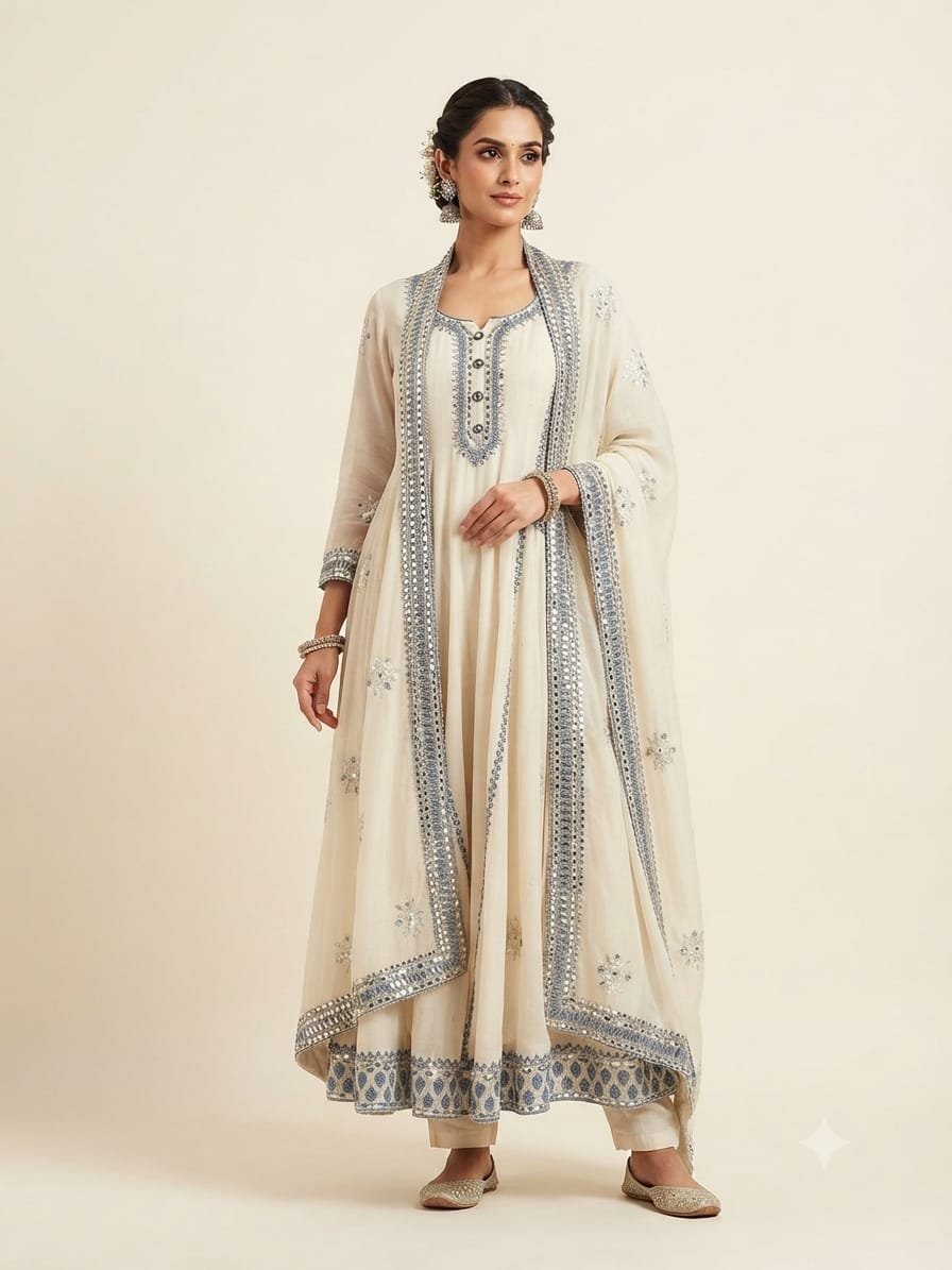 Bridal Collection Piece 32